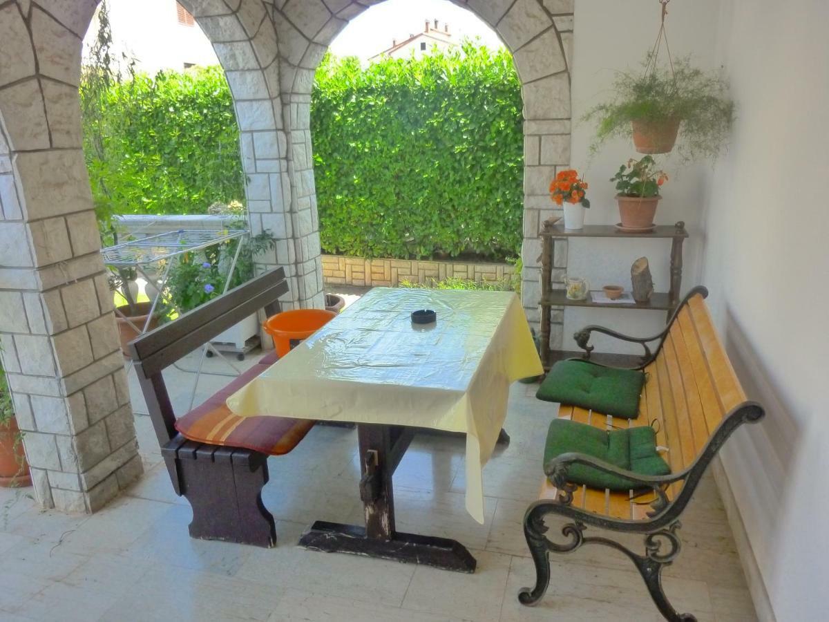 Studio Apartment Ozi Rovinj Luaran gambar