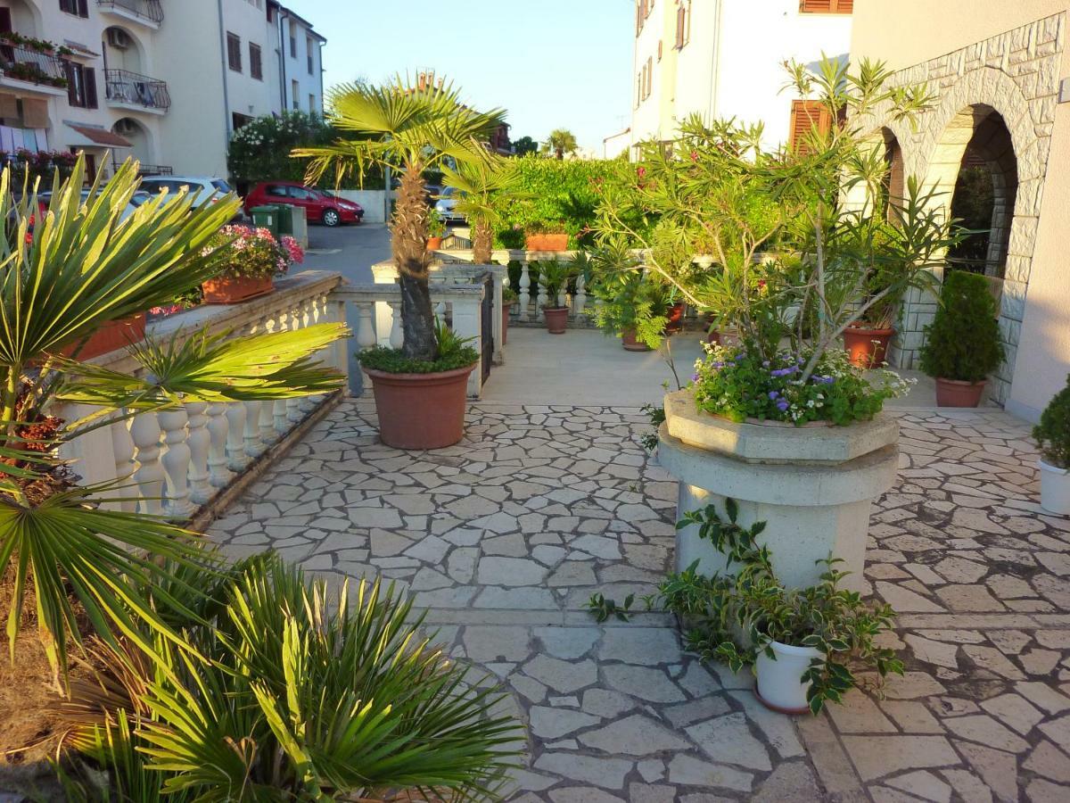 Studio Apartment Ozi Rovinj Luaran gambar