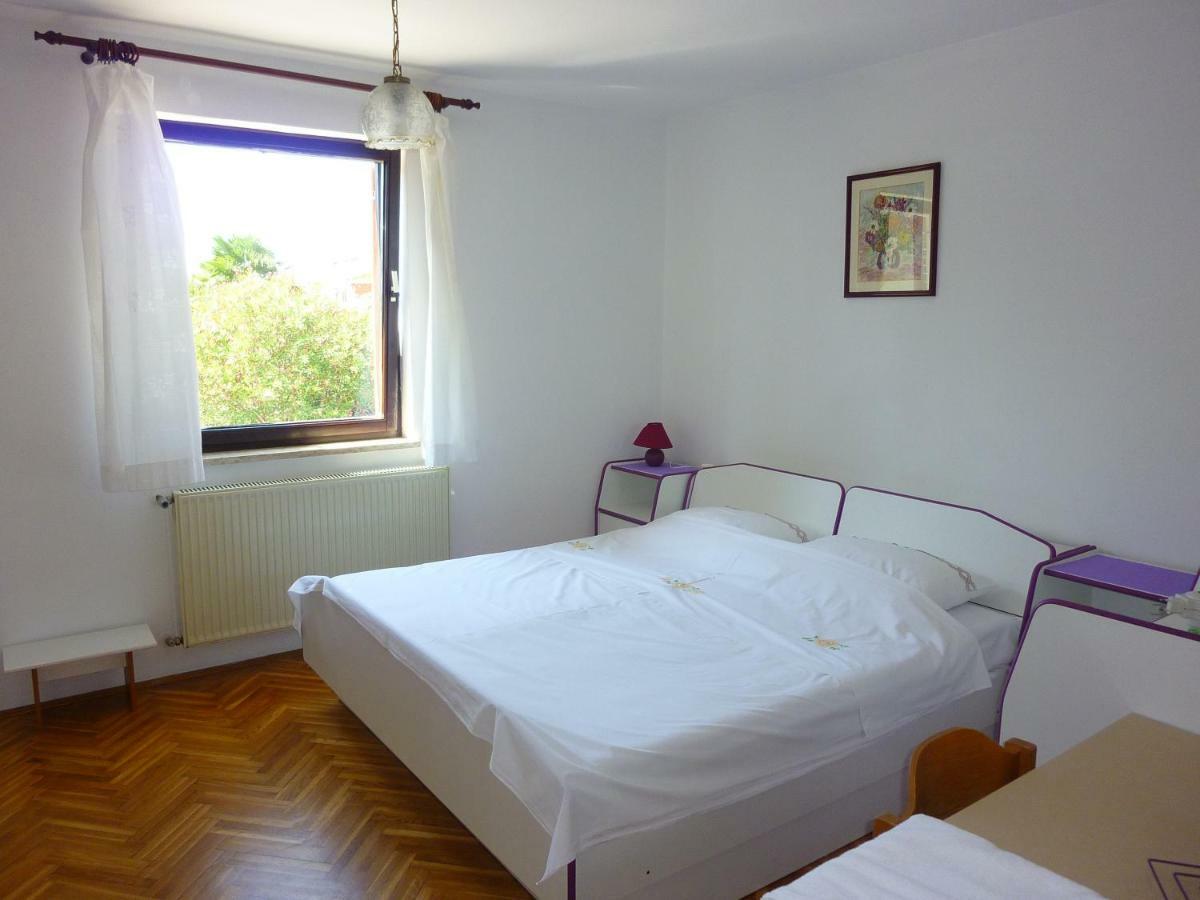 Studio Apartment Ozi Rovinj Luaran gambar