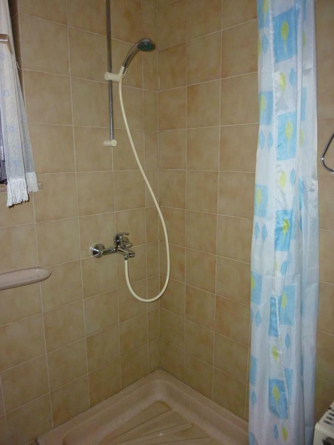 Studio Apartment Ozi Rovinj Luaran gambar